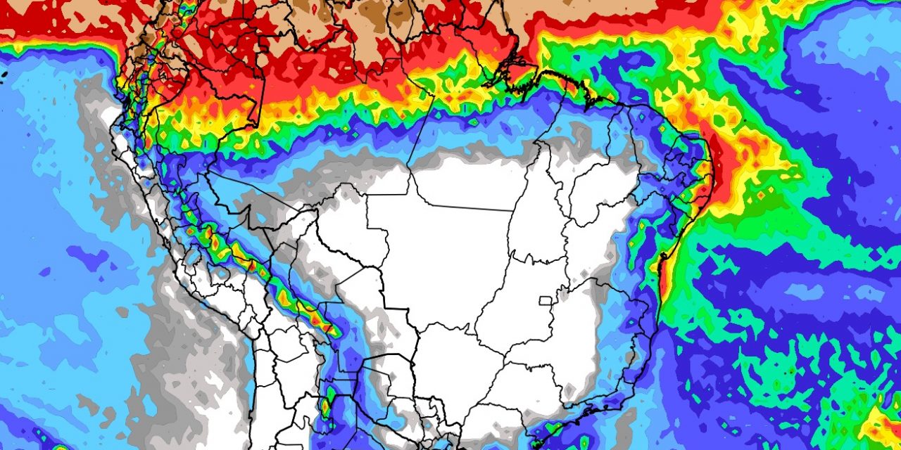 <span class="entry-title-primary">Previsão do tempo: tendência de chuva para dez dias (27/6/2023)</span> <h2 class="entry-subtitle">Veja a tendência detalhada de chuva para o Brasil de Norte a Sul nos próximos dez dias e confira ainda o mapa de precipitação prevista no período</h2>