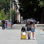 Espanha registra mais de 44 °C na primeira onda de calor do verão