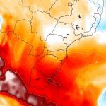 Vem aí o primeiro calor do inverno climático