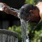 Violentas ondas de calor derrubam recordes da Ásia às Américas