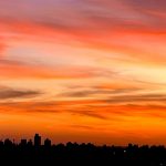 Calor fora de época atinge 31ºC em pleno final de junho e vem mais