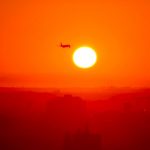 O verão fora de época no Rio Grande do Sul em imagens