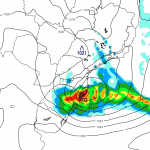 Ciclone: o que você precisa saber sobre vento e chuva