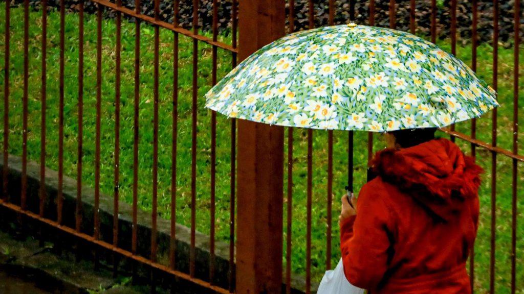 Primeiro dia do inverno será marcado por chuva no Rio Grande do Sul