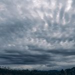 Chuva retorna sem causar transtornos e rios seguem baixando