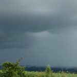 Chuva retorna ao Sul do Brasil nesta sexta-feira