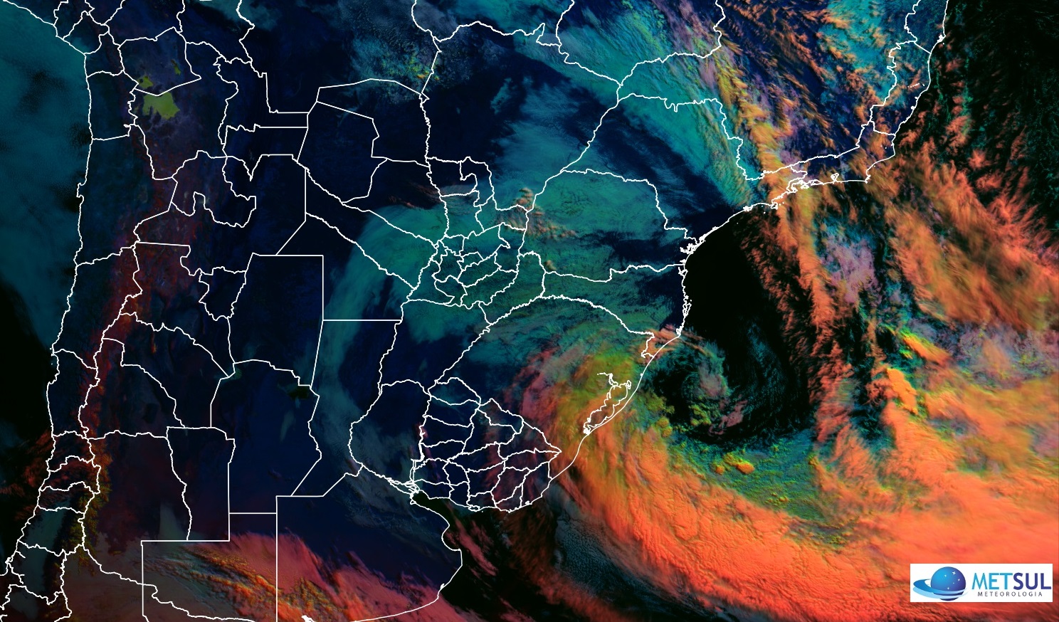 <span class="entry-title-primary">Entenda o desastre no Rio Grande do Sul em perguntas e respostas</span> <h2 class="entry-subtitle">Ciclone extratropical provocou destruição e mortes com vento acima de 100 km/h e volumes extraordinários de chuva </h2>
