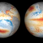 Futuro reserva mais eventos fortes de El Niño e La Niña