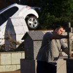 Alerta: ciclone foi o primeiro de vários eventos extremos e alto impacto