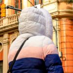 Brusca mudança de temperatura traz de volta o frio de inverno hoje