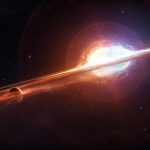 Astrônomos encontram planeta que não deveria existir