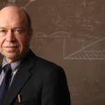 Cientista que acertou previsão dos últimos 40 anos prevê choque no clima