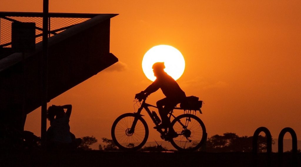 Bloqueio impede chuva em grande parte do Centro-Sul do Brasil