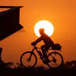 Bloqueio impede chuva em grande parte do Centro-Sul do Brasil