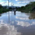 Frio aumenta e vítimas do ciclone enfrentarão marcas gélidas