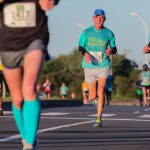 Previsão do tempo para a 38ª Maratona de Porto Alegre