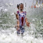 Brutal onda de calor derruba recordes no Sul dos Estados Unidos