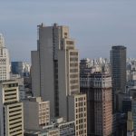 Como fica o tempo nesta semana em São Paulo (18/6/2023)