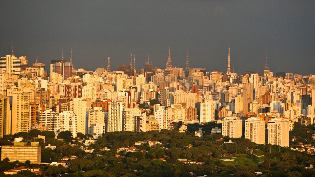 Previsão do tempo: como será a semana em São Paulo (4/6/2023)