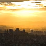 Previsão para semana em São Paulo: calor seguido de frente fria e chuva