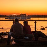 Veja a previsão do tempo para este fim de semana (3/6/2023)