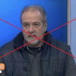 Verificamos: apresentador distorce e inventa informações sobre frio