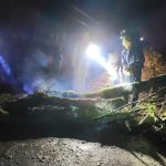 Chuva traz transtornos no Rio Grande do Sul e Santa Catarina