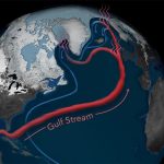 O que ocorreria no Brasil se a Circulação Meridional do Atlântico colapsar