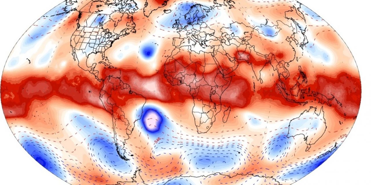<span class="entry-title-primary">Oscilação Antártica favorece mais chuva e agrava risco de ciclones</span> <h2 class="entry-subtitle">Modelos indicam Oscilação Antártica em fase negativa nesta primeira metade de julho. Condição favorece maior instabilidade no Su do Brasil.</h2>