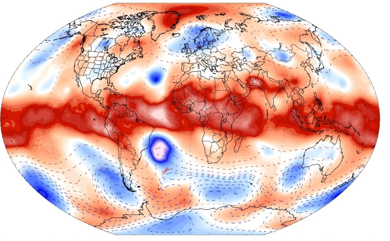 <span class="entry-title-primary">Oscilação Antártica favorece mais chuva e agrava risco de ciclones</span> <h2 class="entry-subtitle">Modelos indicam Oscilação Antártica em fase negativa nesta primeira metade de julho. Condição favorece maior instabilidade no Su do Brasil.</h2>