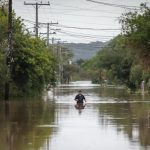 Alerta: complexo cenário de alto risco para tempo severo no Sul do Brasil