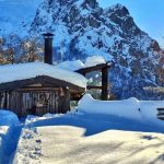 Ar congelante traz alerta vermelho por frio extremo na Argentina