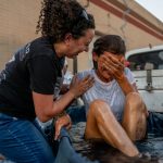 Quinta maior cidade dos Estados Unidos respira após 31 dias acima de 43ºC