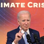 Casa Branca alerta que mudanças no clima são ameaça existencial