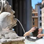 Violentas ondas de calor derrubam recordes em três continentes