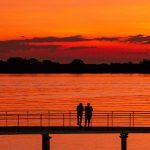 O que esperar dia a dia no período de calor fora de época