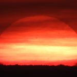 Calor chega, atinge 31ºC e vai aumentar neste fim de semana