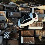 Como o que vem aí se compara com o ciclone de junho