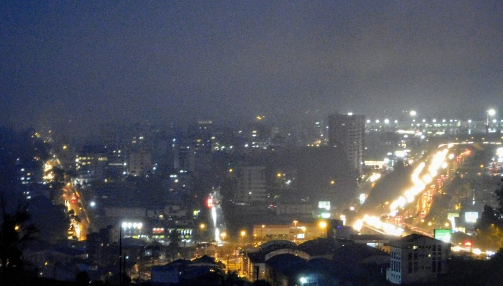 Chuva de até um mês em poucas horas atinge cidades gaúchas
