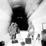 Achado em projeto militar da Guerra Fria expõe perigo ao clima do planeta