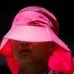 China registra recorde nacional de calor: 52,2ºC