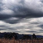 Chuva retorna nesta quinta-feira e com risco de raios e granizo