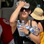 Entenda o que causa o calor fora do normal na Europa