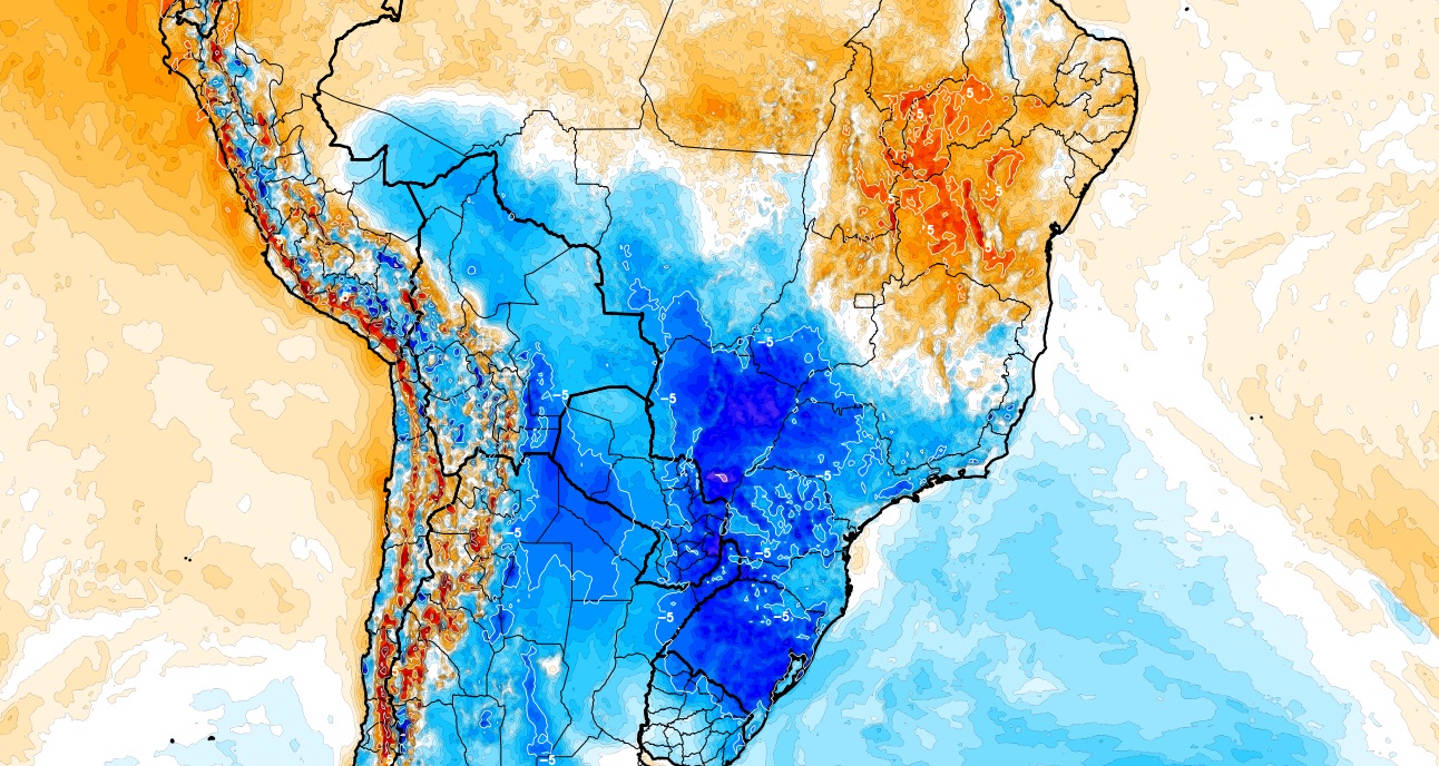 <span class="entry-title-primary">Aviso de frio: rigor do inverno após a fúria do ciclone</span> <h2 class="entry-subtitle">MetSul projeta período de muito frio no Sul do Brasil até metade da próxima semana com reforço de ar polar na segunda </h2>