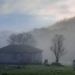 Clima de inverno amanhã com aumento do frio, marcas negativas e geada