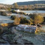 Frio de 4ºC negativos no Rio Grande do Sul – Veja as mínimas de hoje