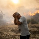 Estael Sias: “tempestade perfeita” no clima