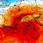 Europa pode ter o dia mais quente de sua história nesta semana