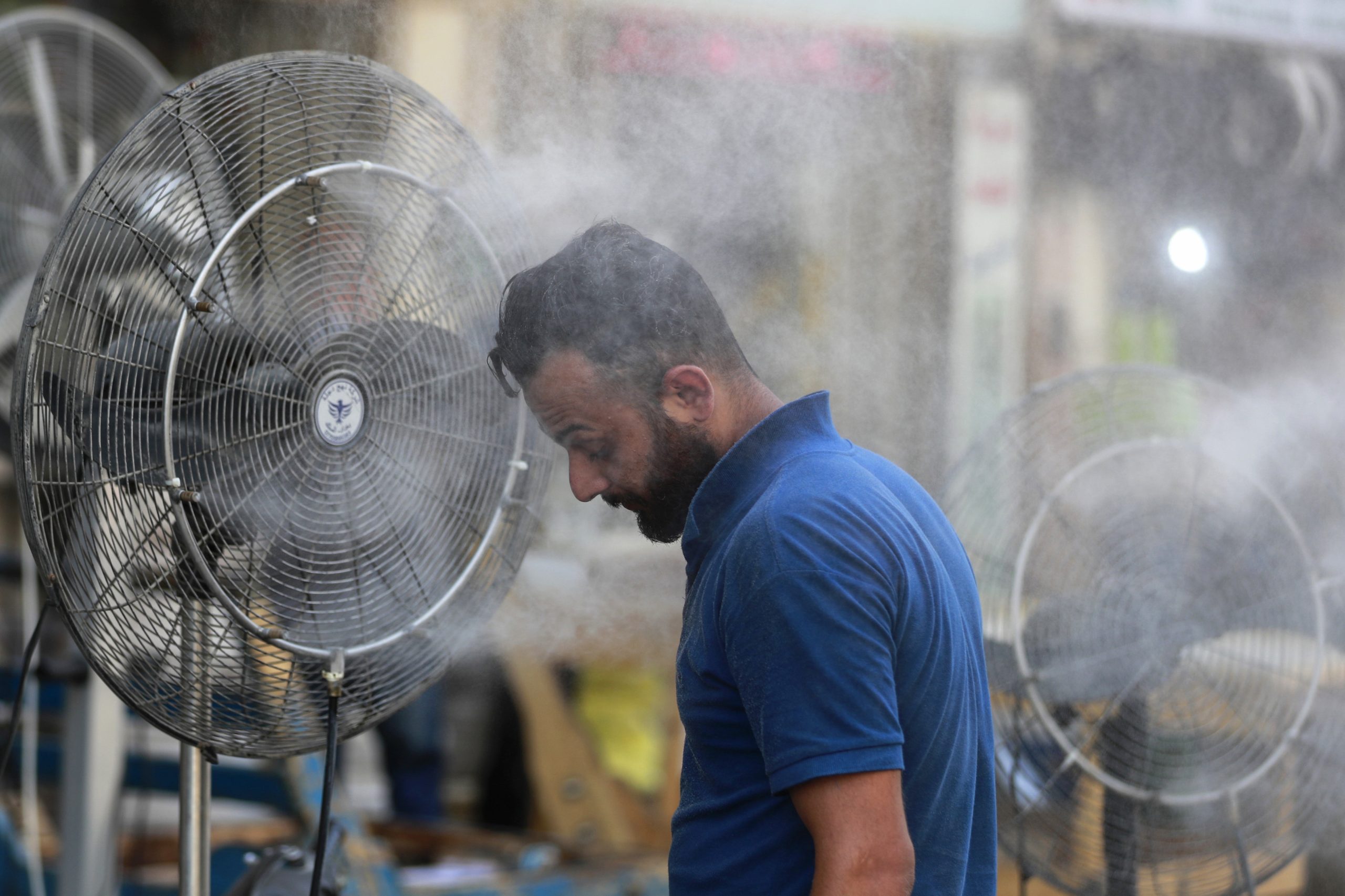 Chegam ao fim os Jogos Olímpicos mais quentes da história - MetSul  Meteorologia