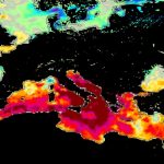 Superaquecimento: temperatura do Mar Mediterrâneo bate recorde